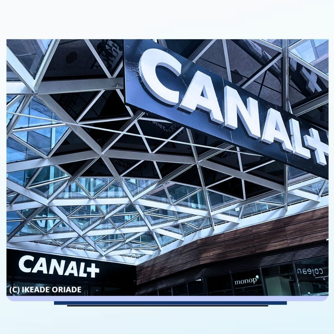 What Canal+ Told African Producers at NollywoodWeek 2026 About Its Post-MultiChoice Plans