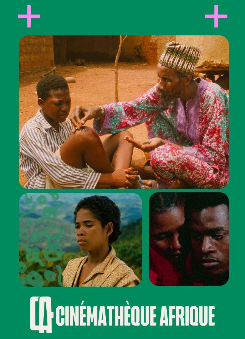 15 Restored African Classics Land on TV5MONDE as France and Kenya Open Africa Forward Summit in Nairobi