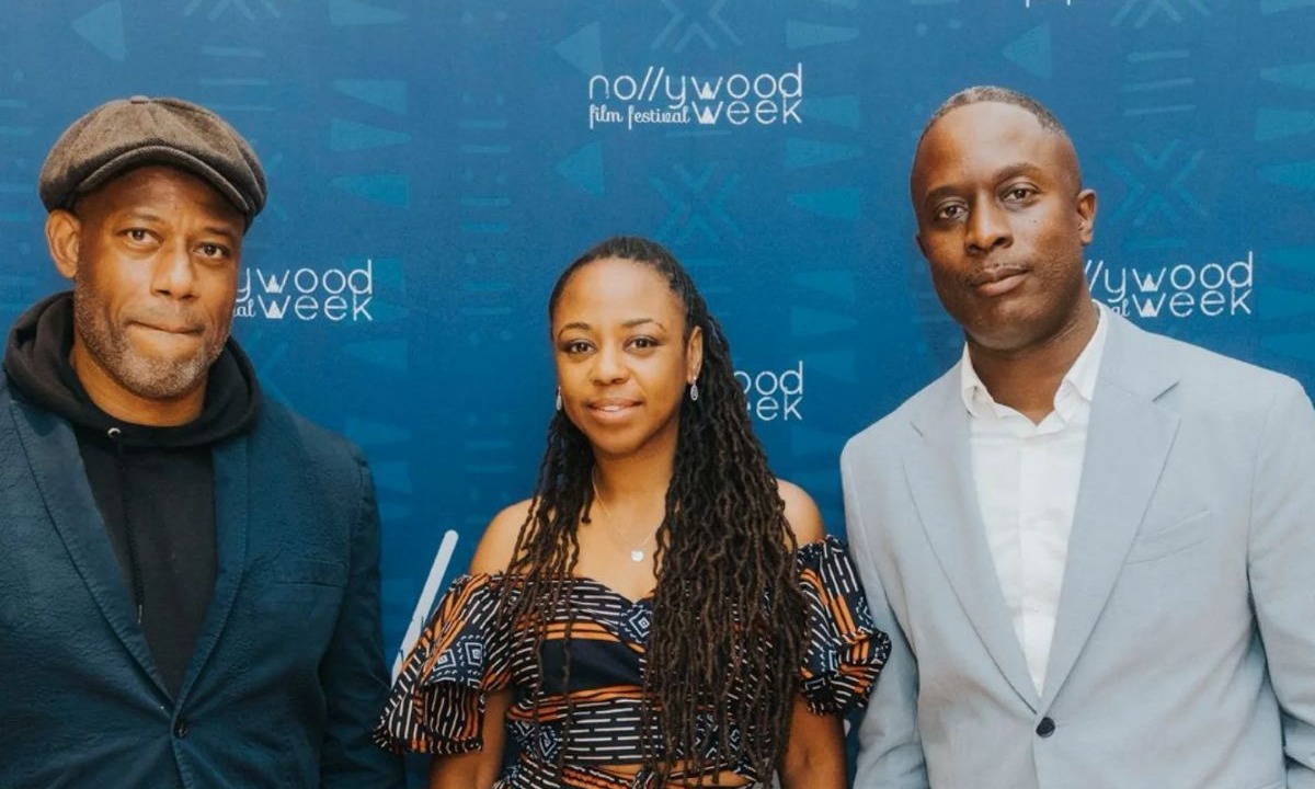 NollywoodWeek 2026: The 13th Edition of Nigeria's Parisian Platform Adds Industry Weight