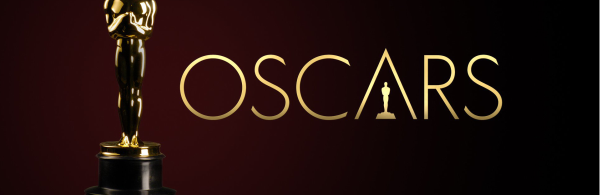 Oscars Logo