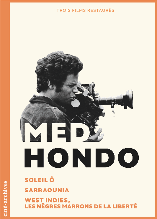 MED HONDO Box Set Cover