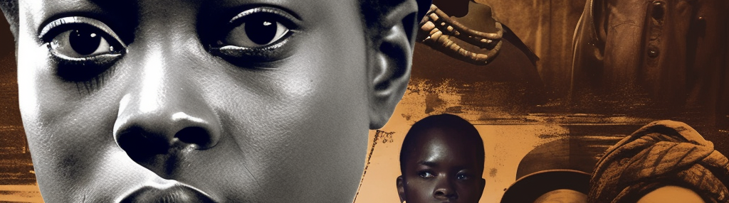 Exploring African Cinema's Reflections on Motherhood