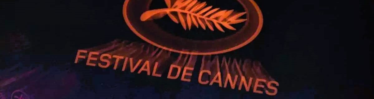 Cannes Film Festival Logo