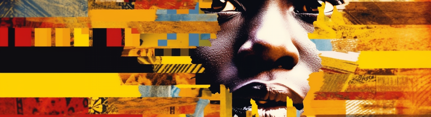 Collage. FIlm Financing