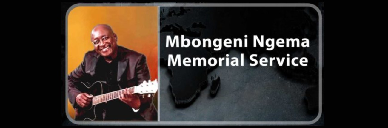 Mbongeni Ngema, a visionary and pioneer in South African theatre arts, music, and film, died in a car accident on December 27. He was 68 years old.